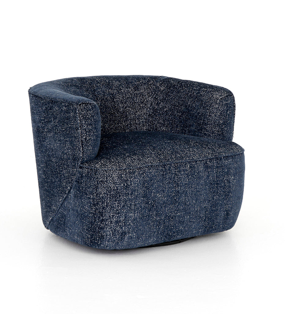 Mila Swivel Chair