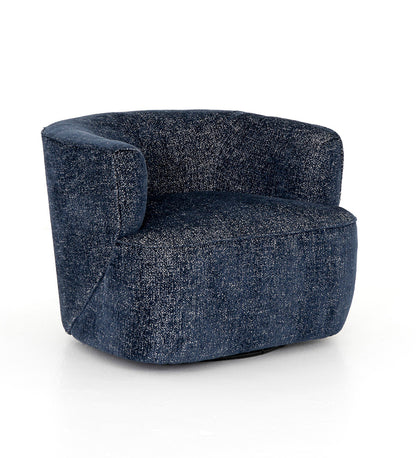 Mila Swivel Chair