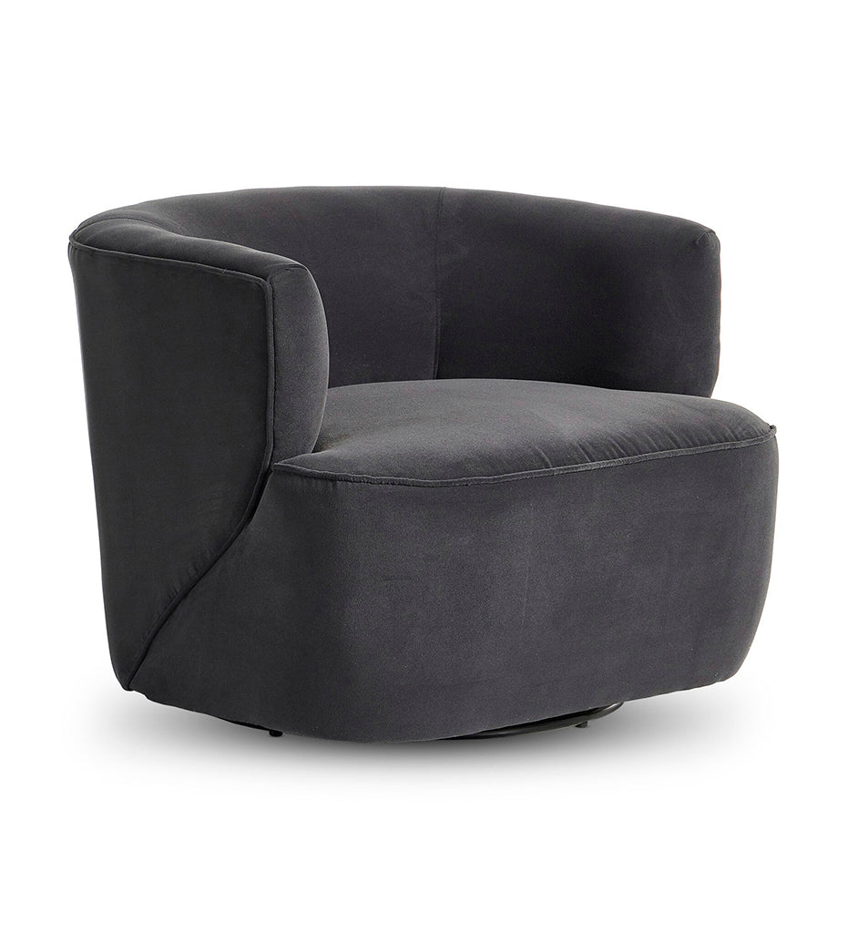 Mila Swivel Chair