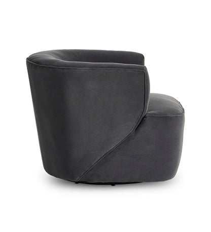 Mila Swivel Chair