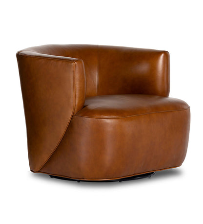 Mila Swivel Chair