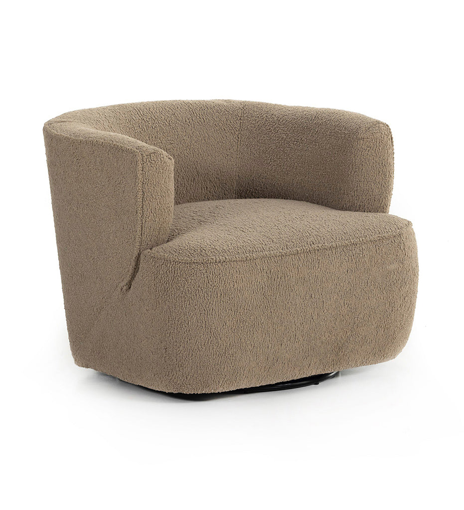 Mila Swivel Chair