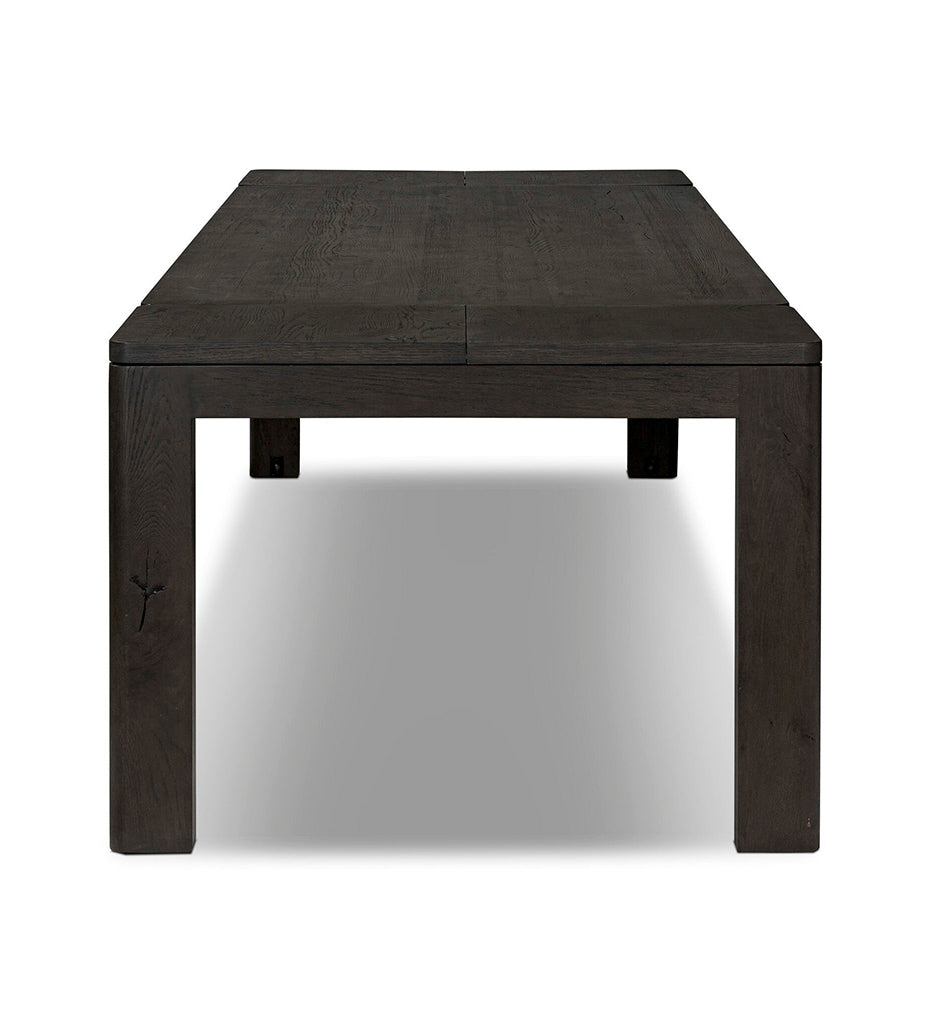 Noeline Double Extension Dining Table