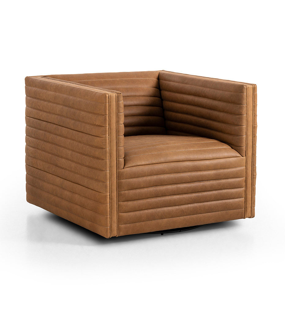 Padma Swivel Chair