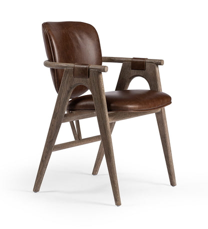 Rowanoke Dining Armchair