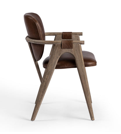 Rowanoke Dining Armchair