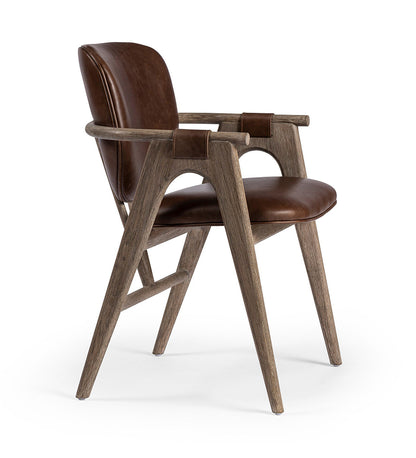 Rowanoke Dining Armchair