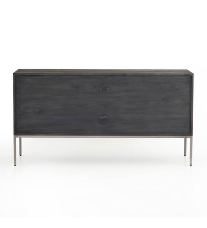 Trey Modular Filing Credenza