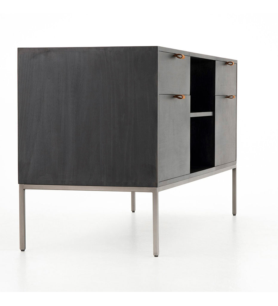 Trey Modular Filing Credenza