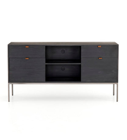 Trey Modular Filing Credenza