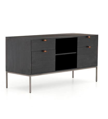 Trey Modular Filing Credenza