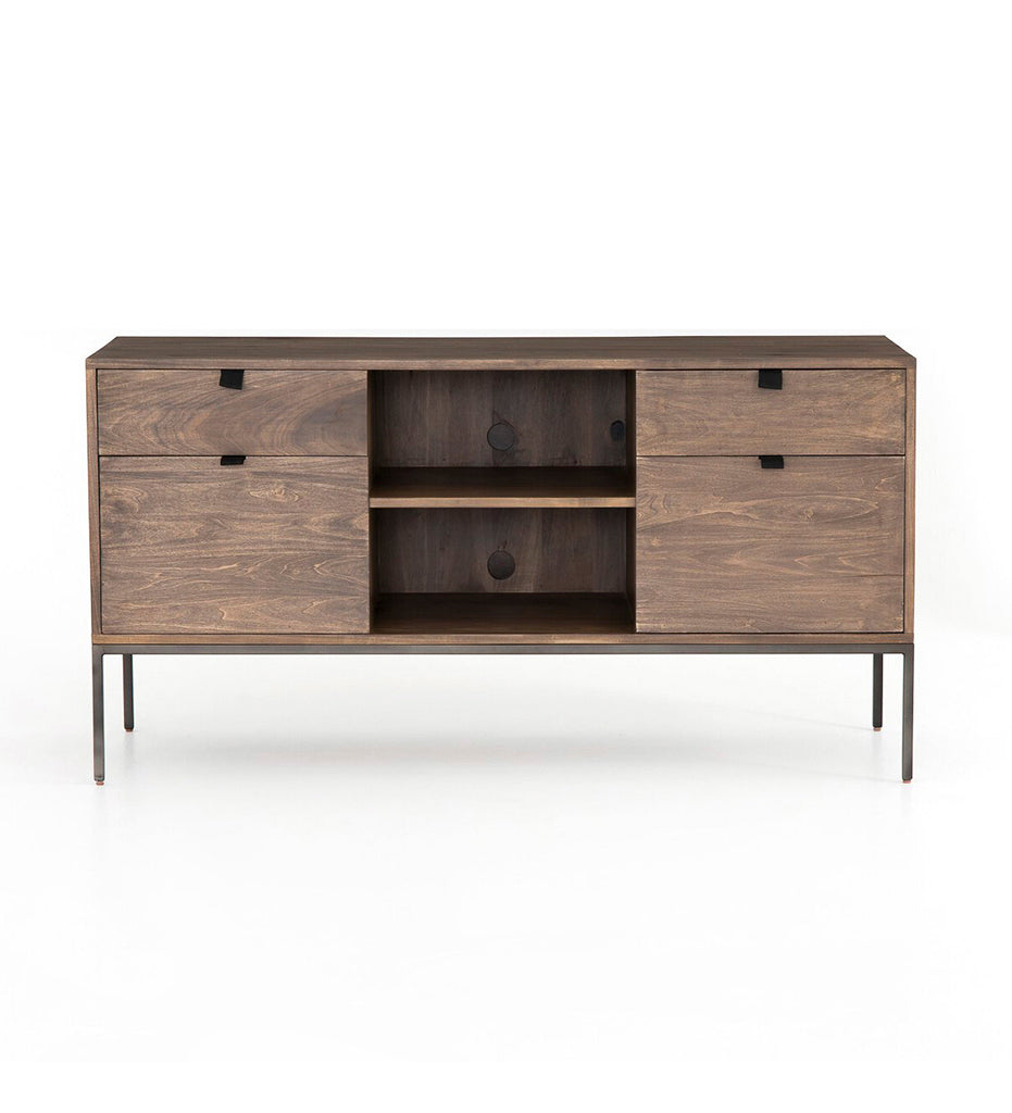 Trey Modular Filing Credenza