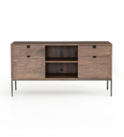 Trey Modular Filing Credenza