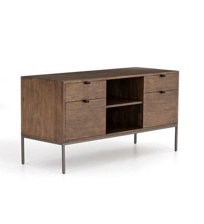 Trey Modular Filing Credenza