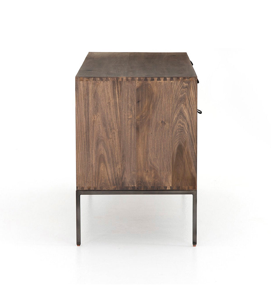 Trey Modular Filing Credenza