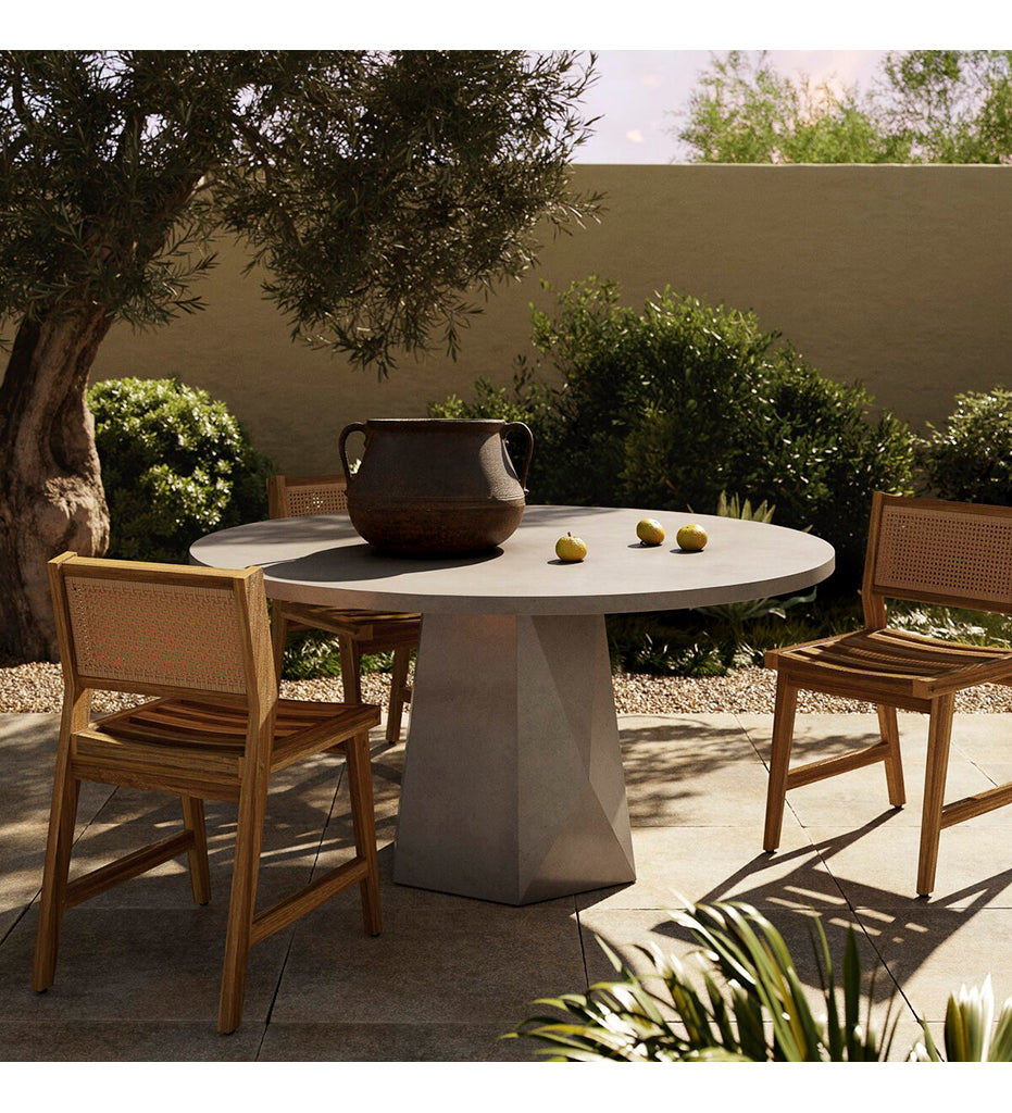 Bowman Outdoor Dining Table