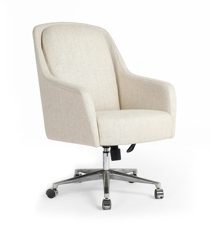 Verne Desk Chair - Essence Natural