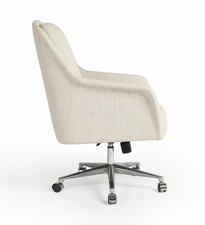 Verne Desk Chair - Essence Natural