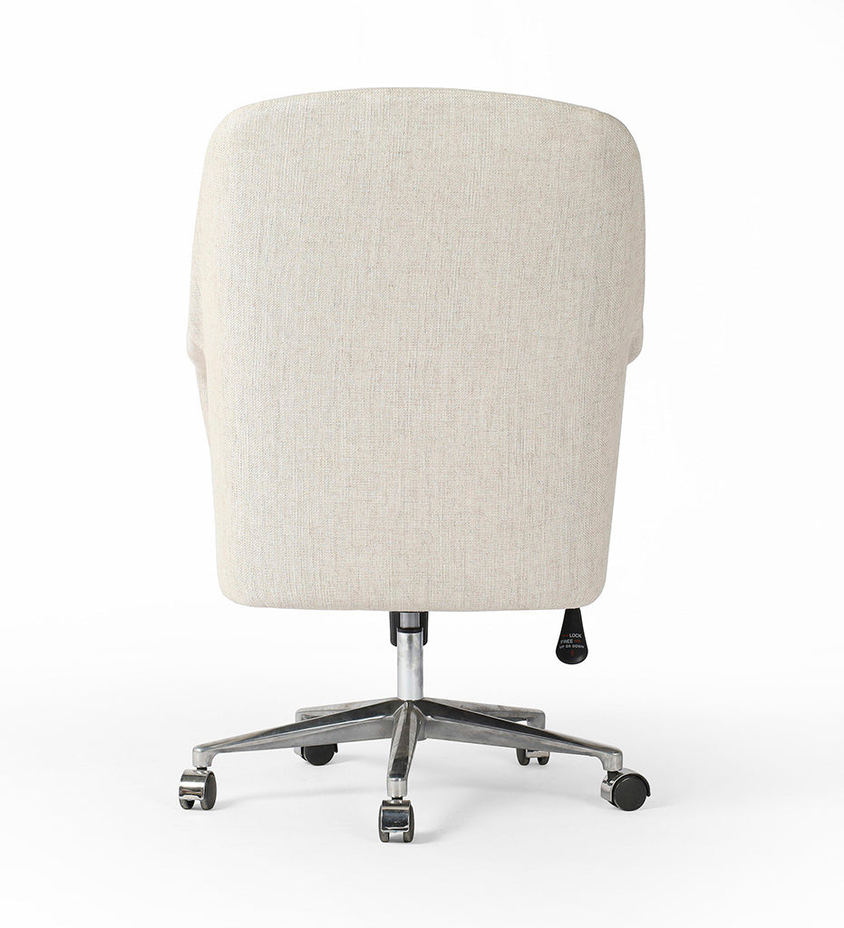 Verne Desk Chair - Essence Natural