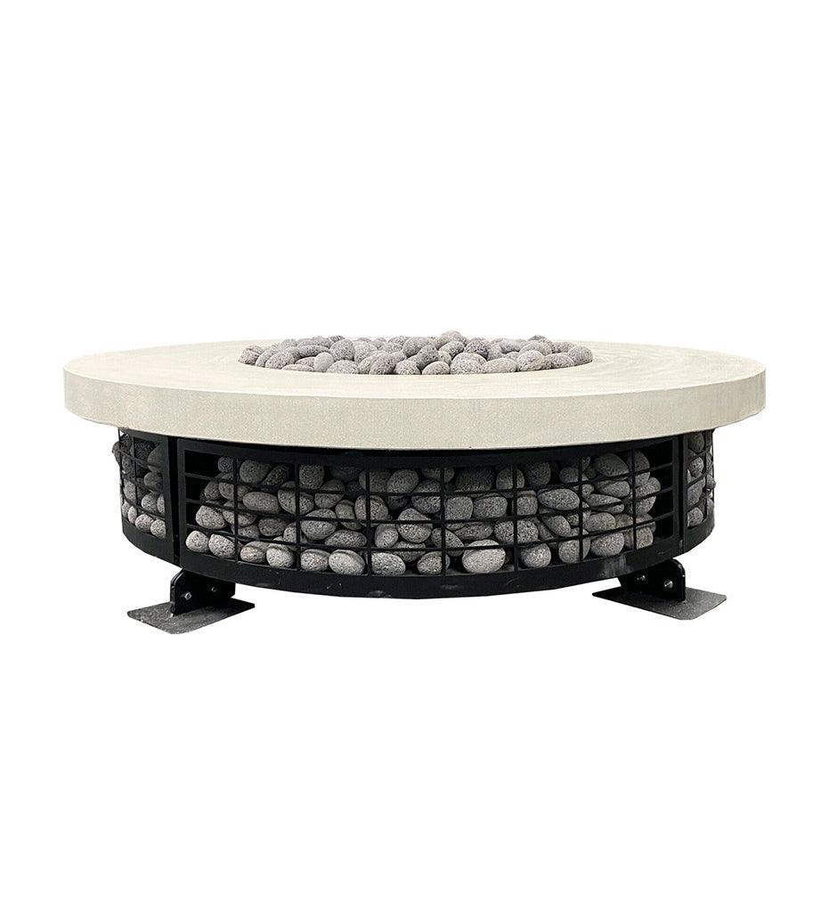 Idylwild Fire Table 54" Ultra