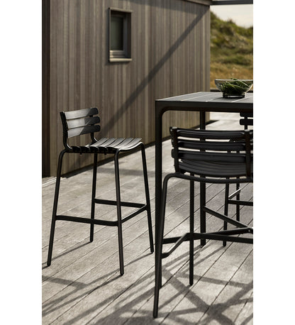 ReClips Bar Stool