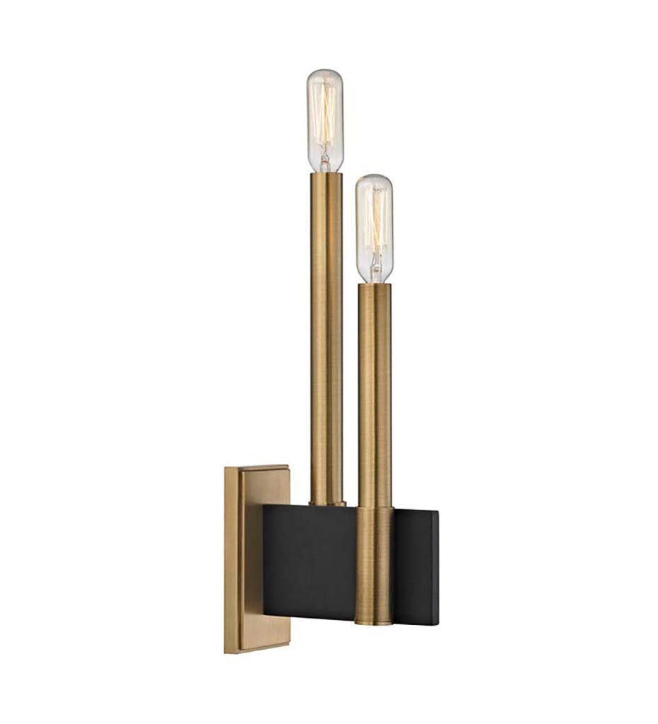 Abrams Wall Sconce