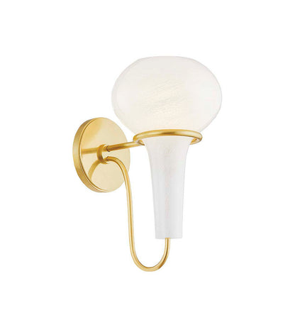 Adams Corner Wall Sconce