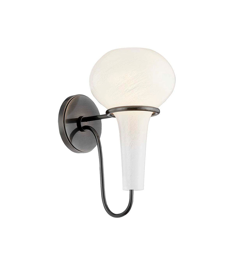 Adams Corner Wall Sconce