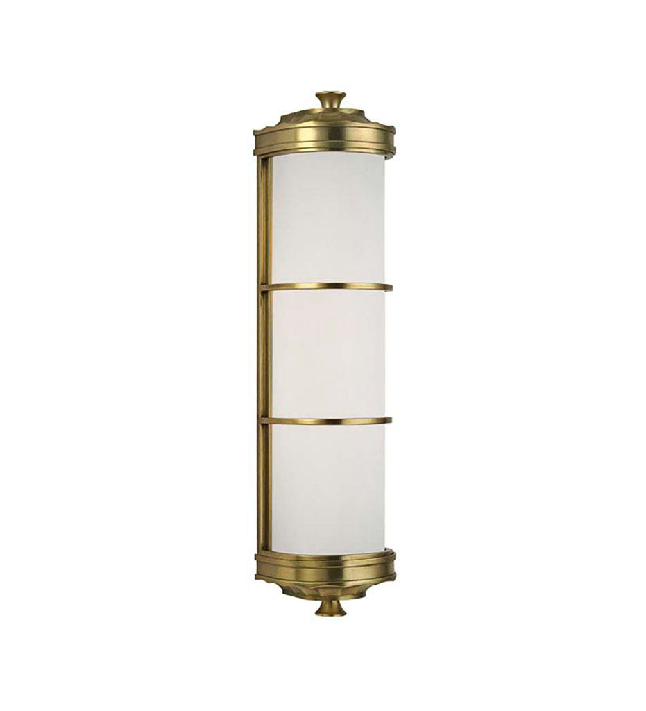 Albany Wall Sconce - Short