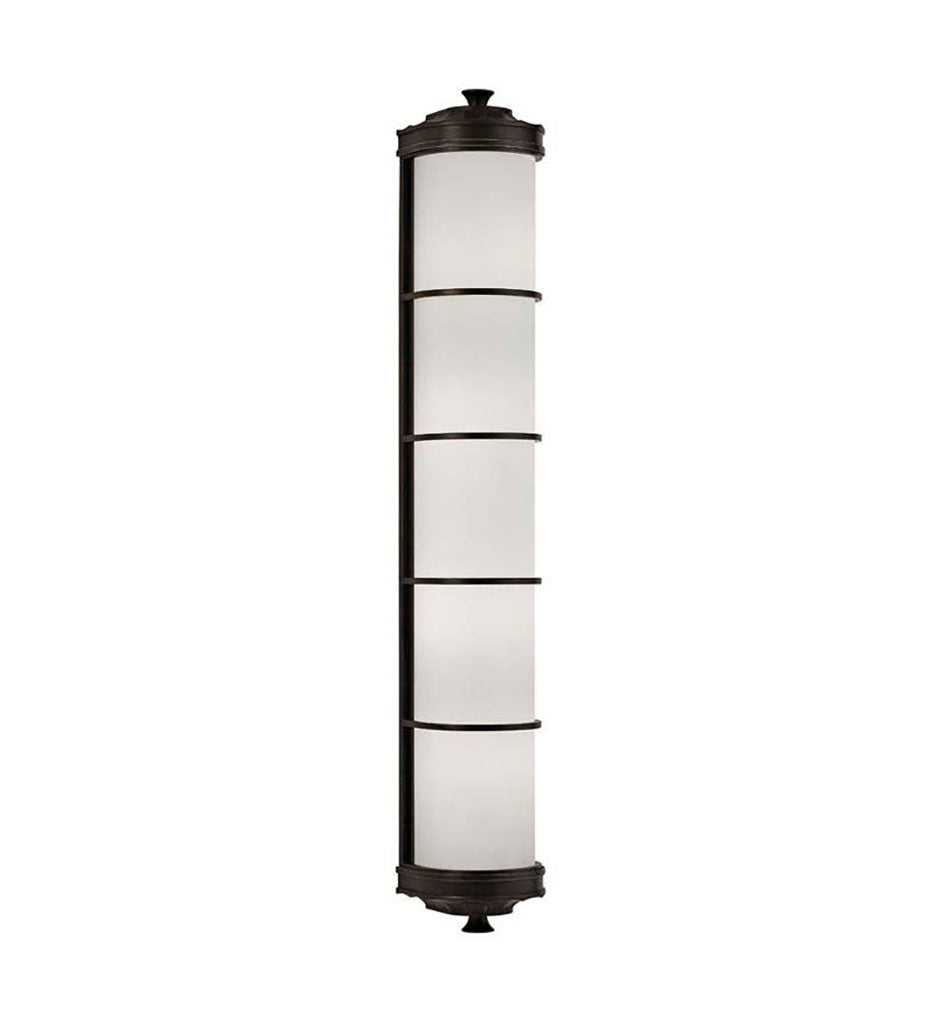 Albany Wall Sconce - Tall