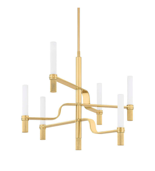 Allentown Chandelier - Small