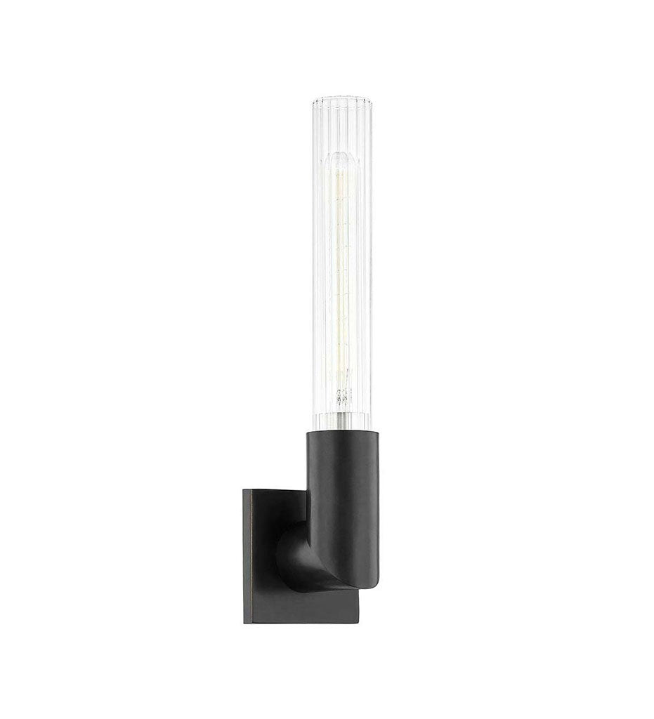 Asher Wall Sconce - Single