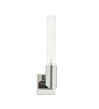 Asher Wall Sconce - Single