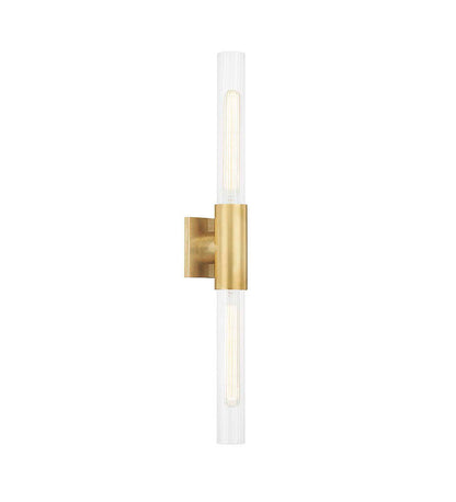 Asher Wall Sconce - Double