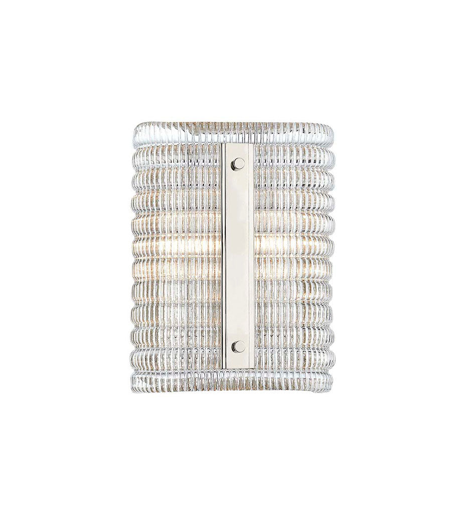 Athens Wall Sconce - Short