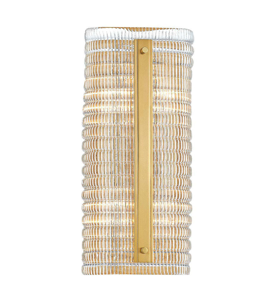 Athens Wall Sconce - Tall