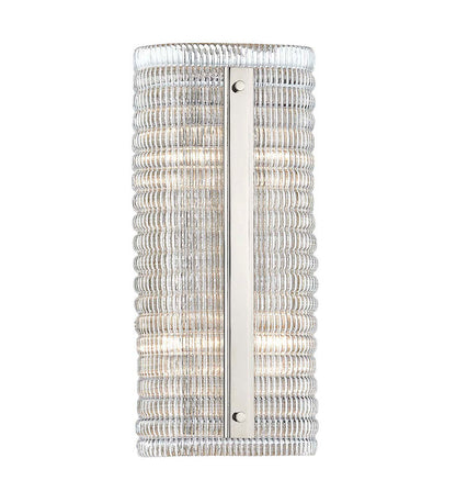 Athens Wall Sconce - Tall