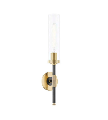 Bowery Wall Sconce