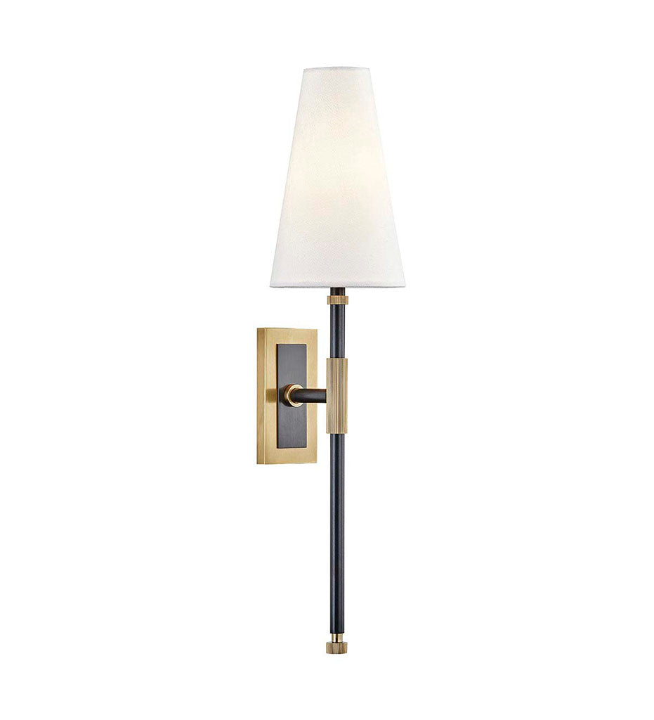 Bowery Wall Sconce - Shade - Small