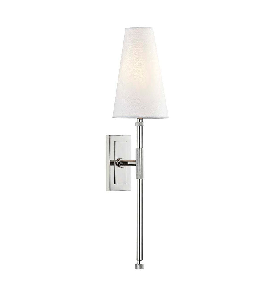 Bowery Wall Sconce - Shade - Small