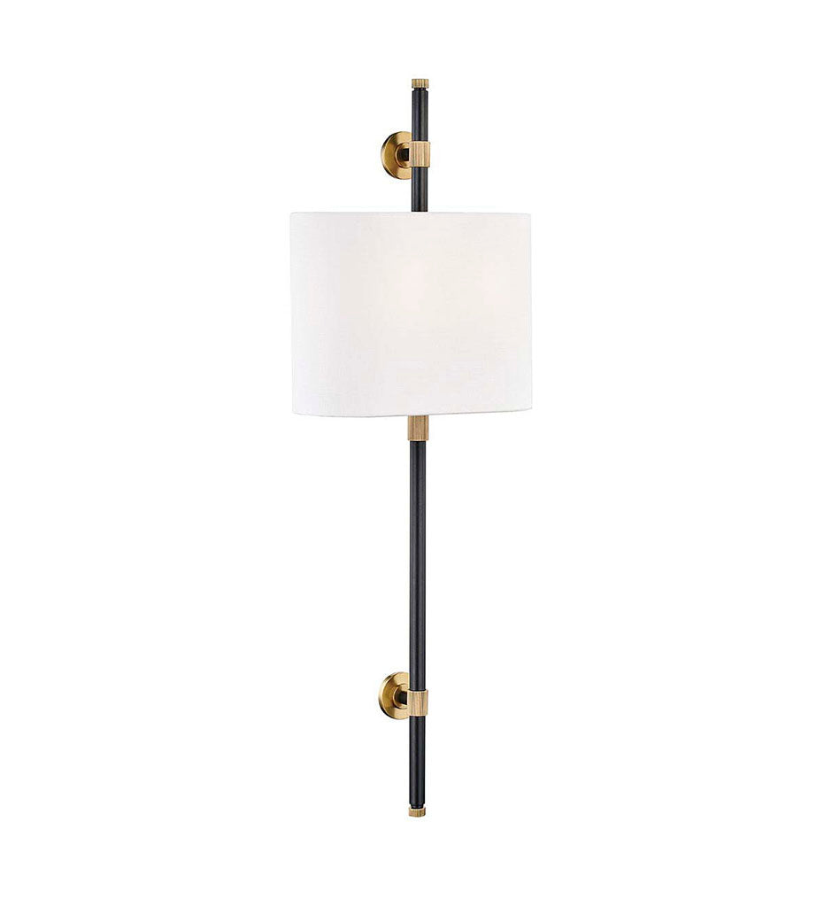 Bowery Wall Sconce - Shade - Large