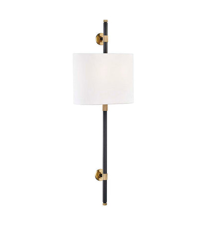 Bowery Wall Sconce - Shade - Large