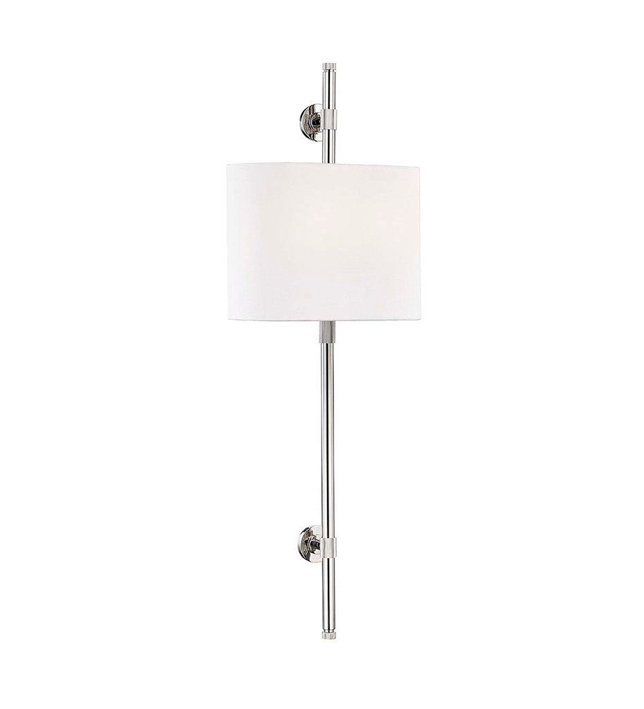 Bowery Wall Sconce - Shade - Large