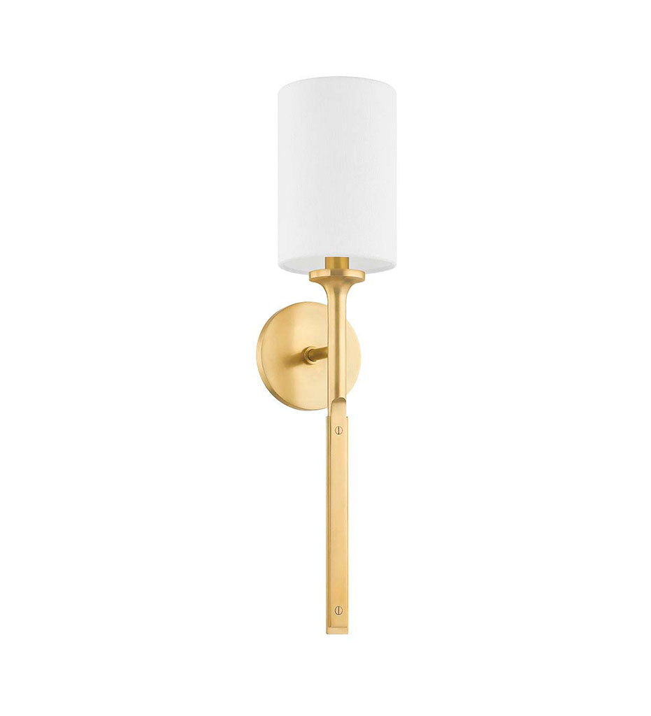 Brewster Wall Sconce