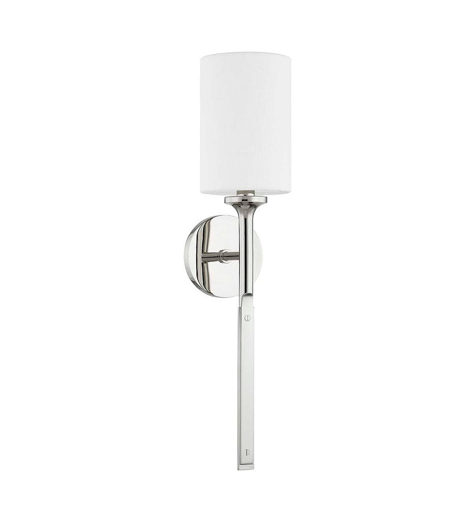 Brewster Wall Sconce