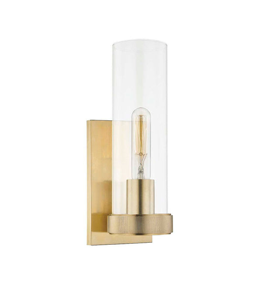 Briggs Wall Sconce - Single