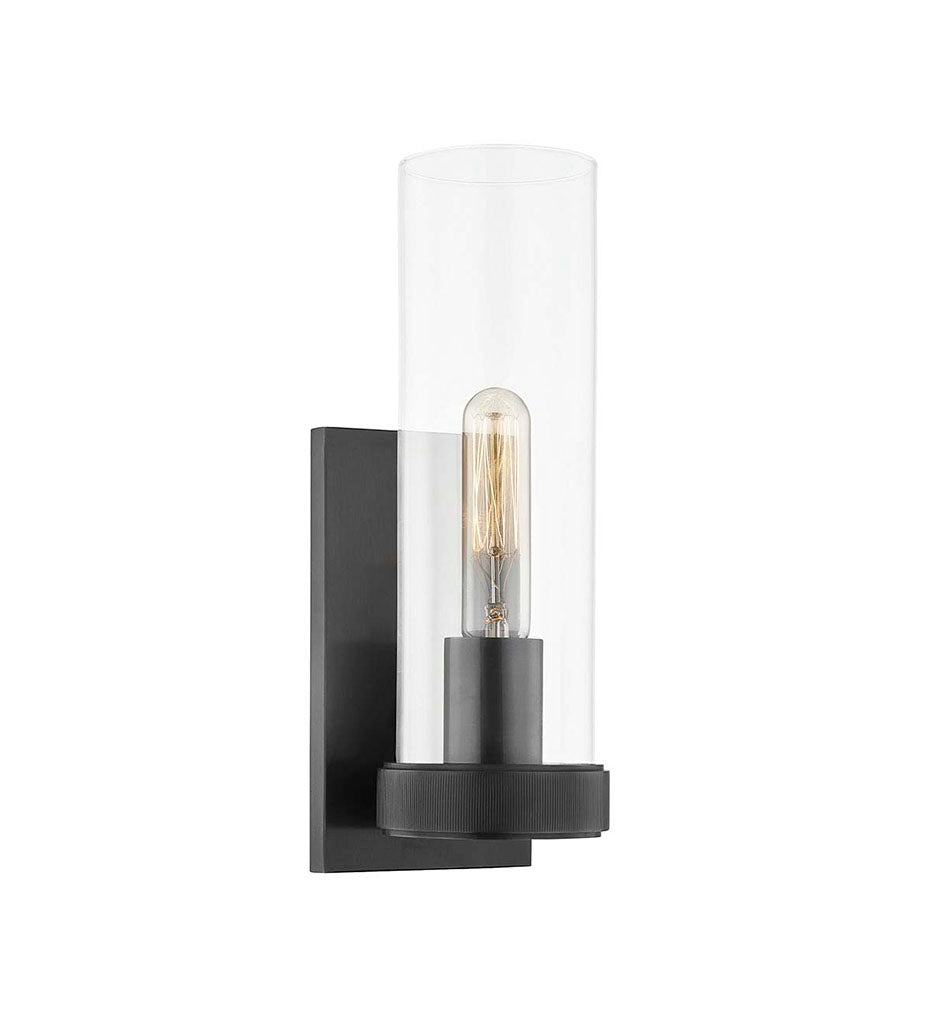 Briggs Wall Sconce - Single