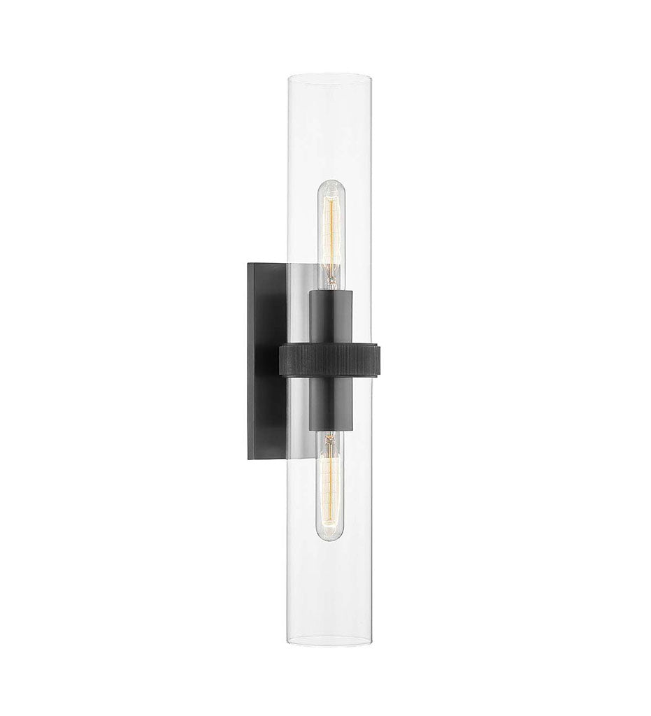 Briggs Wall Sconce - Double