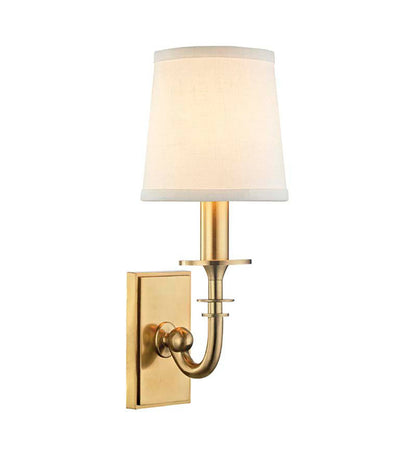 Carroll Wall Sconce