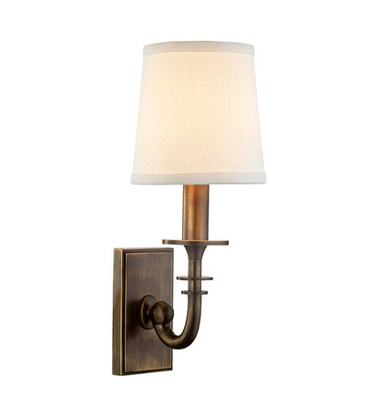 Carroll Wall Sconce